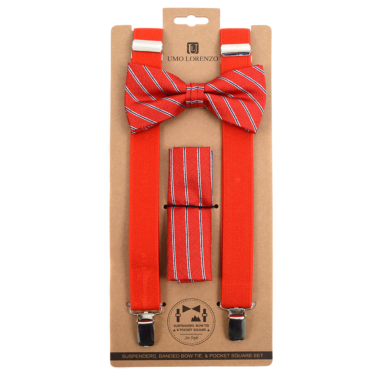 Wholesale Suspenders now available at Wholesale Central - Items 1 - 40